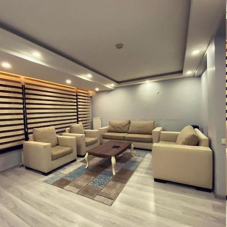 Tk Kurdal Suit Otel Samsun Exterior photo
