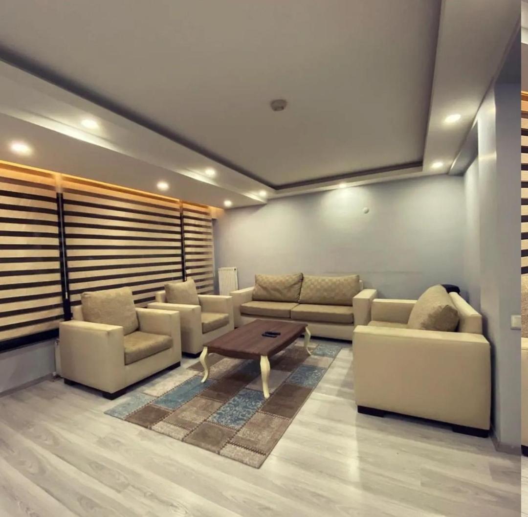 Tk Kurdal Suit Otel Samsun Exterior photo