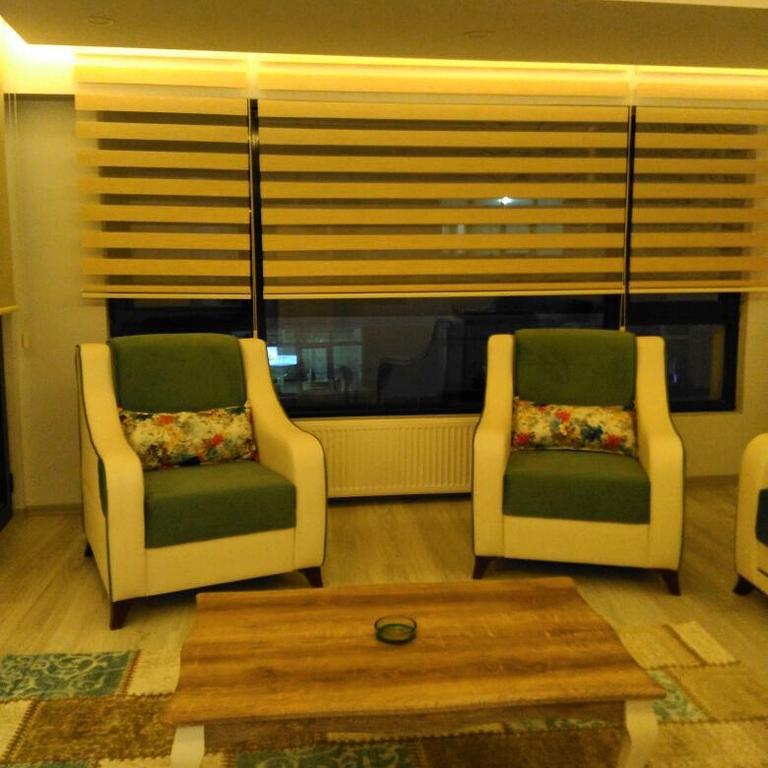 Tk Kurdal Suit Otel Samsun Exterior photo