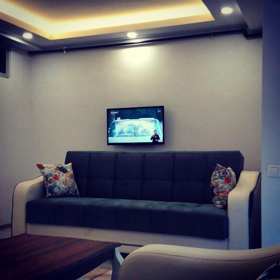 Tk Kurdal Suit Otel Samsun Exterior photo
