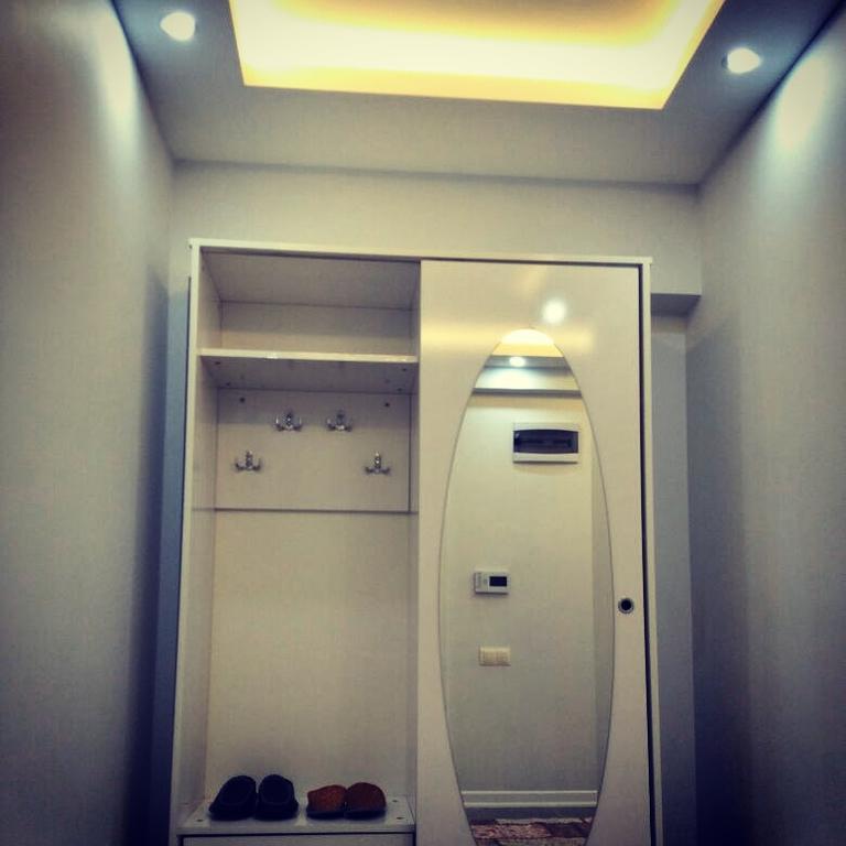 Tk Kurdal Suit Otel Samsun Exterior photo