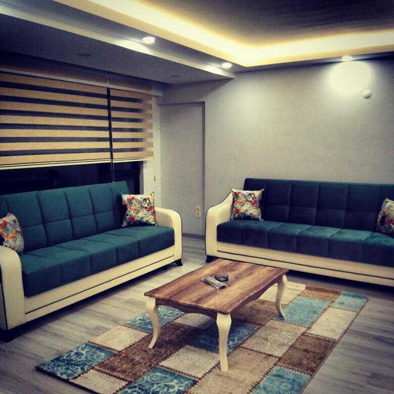 Tk Kurdal Suit Otel Samsun Exterior photo