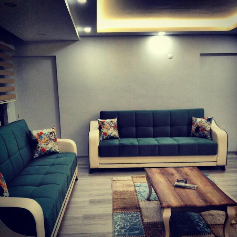 Tk Kurdal Suit Otel Samsun Exterior photo