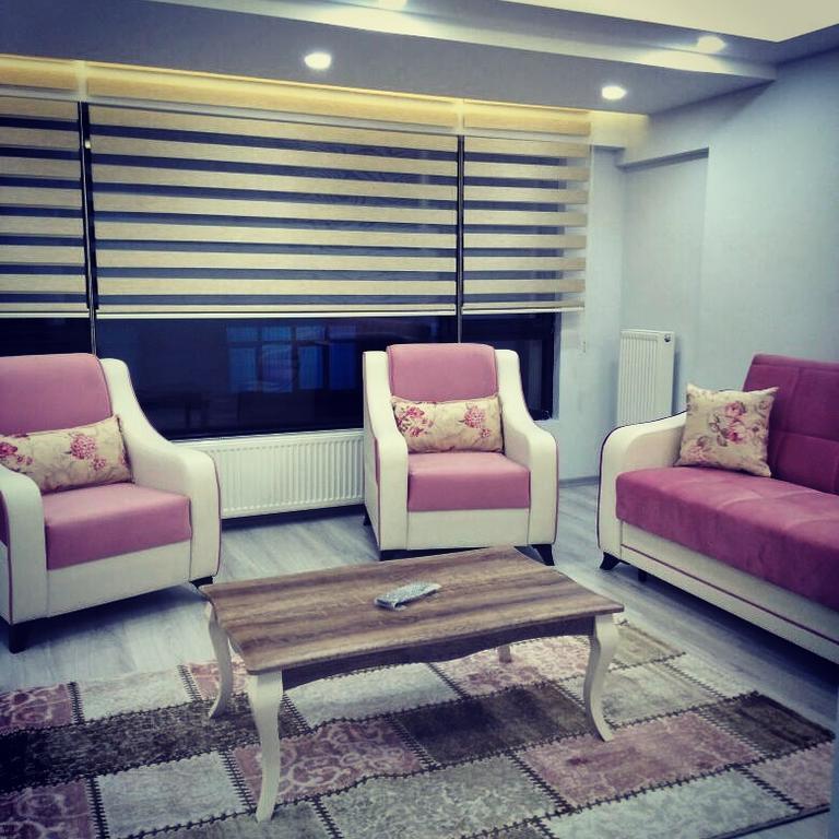 Tk Kurdal Suit Otel Samsun Exterior photo
